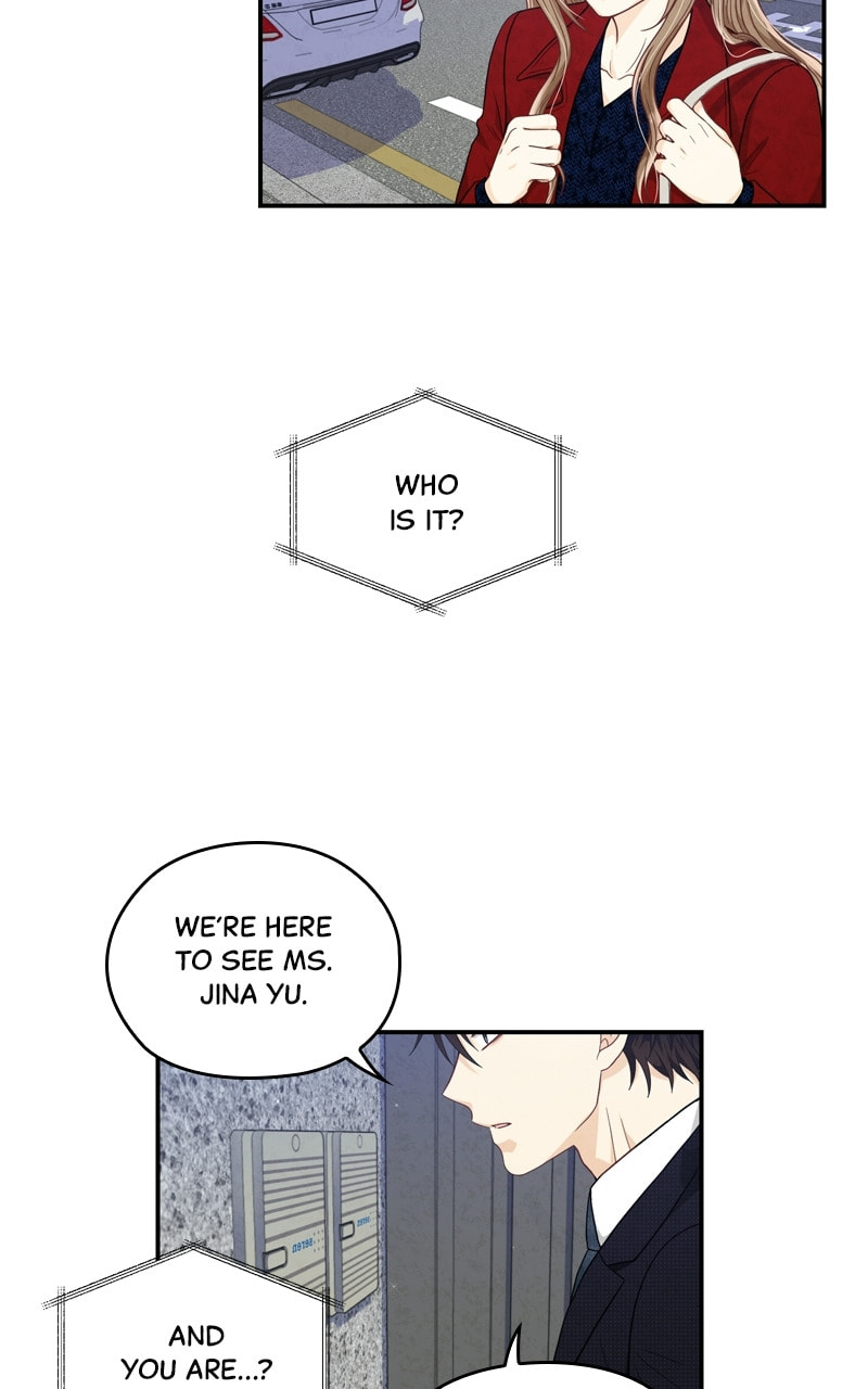 Read Publishing Love chapter 30 image 30 on Lezhin