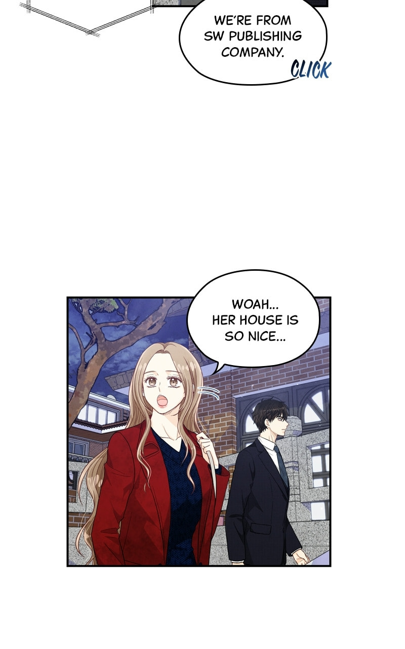 Read Publishing Love chapter 30 image 31 on Lezhin