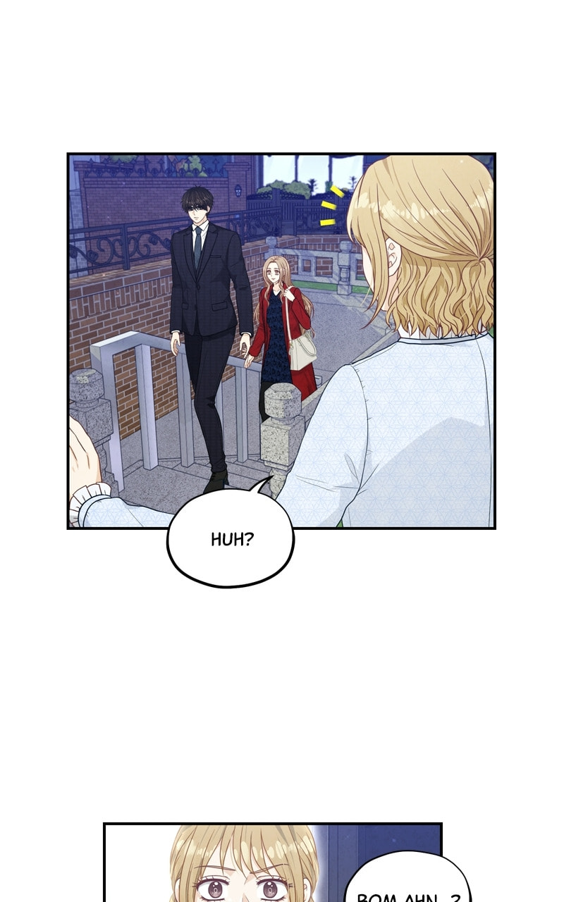 Read Publishing Love chapter 30 image 32 on Lezhin