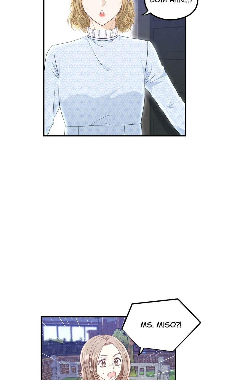 Read Publishing Love chapter 30 image 33 on Lezhin