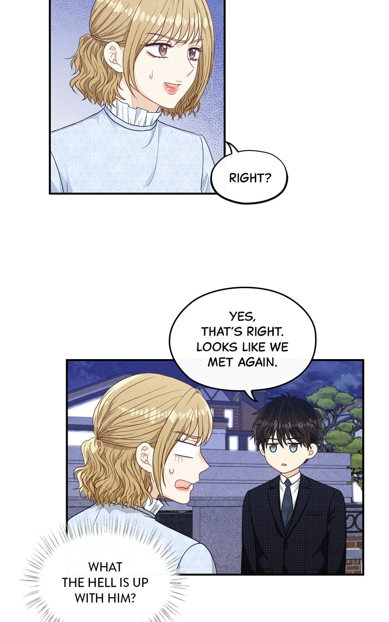 Read Publishing Love chapter 30 image 36 on Lezhin