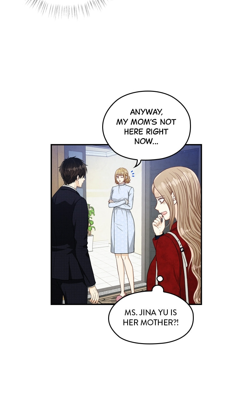 Read Publishing Love chapter 30 image 37 on Lezhin