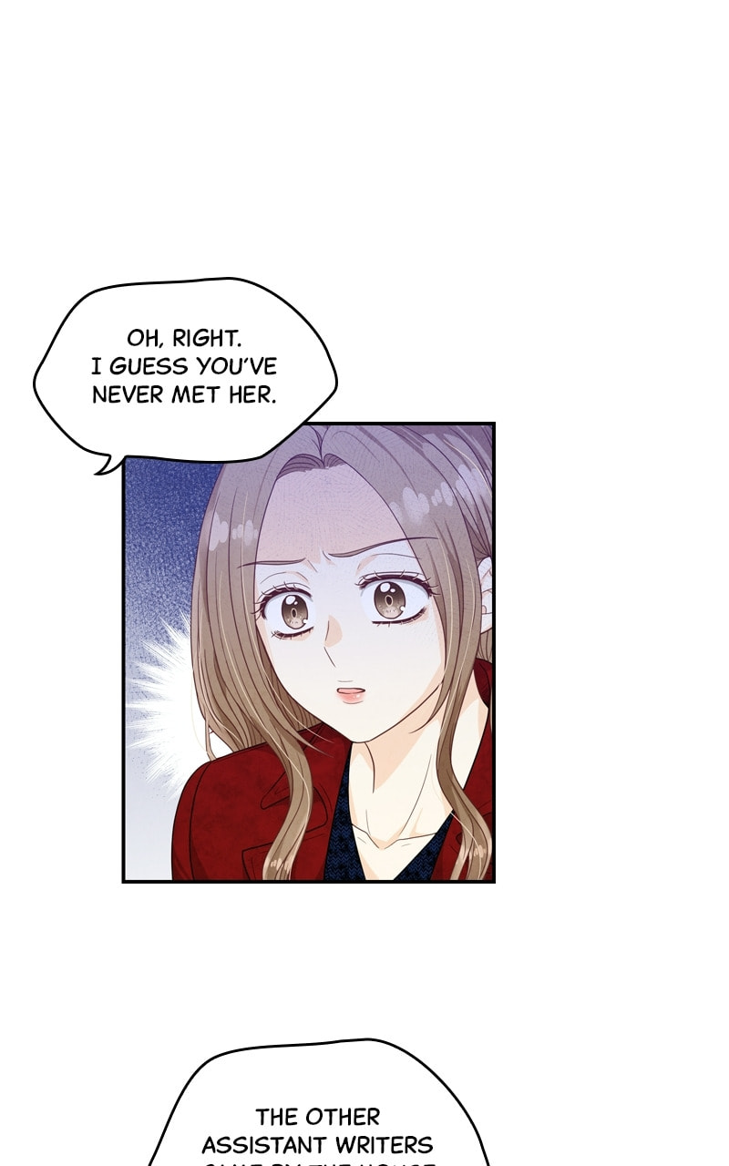 Read Publishing Love chapter 30 image 38 on Lezhin