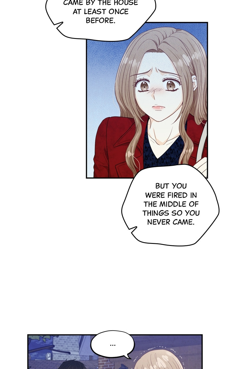 Read Publishing Love chapter 30 image 39 on Lezhin