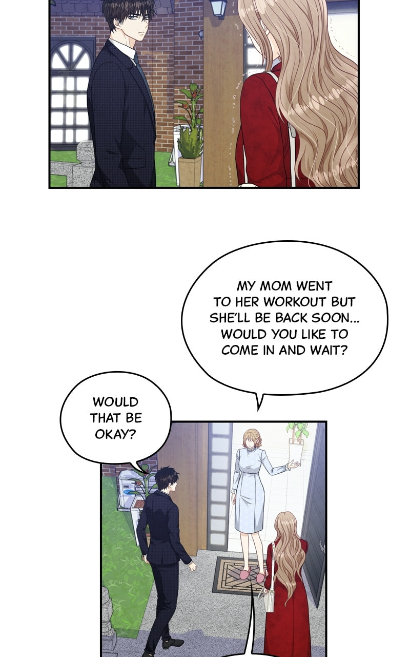 Read Publishing Love chapter 30 image 40 on Lezhin