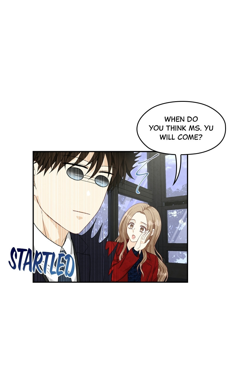 Read Publishing Love chapter 30 image 43 on Lezhin
