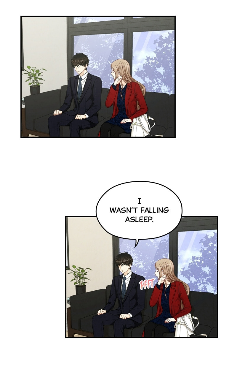 Read Publishing Love chapter 30 image 44 on Lezhin
