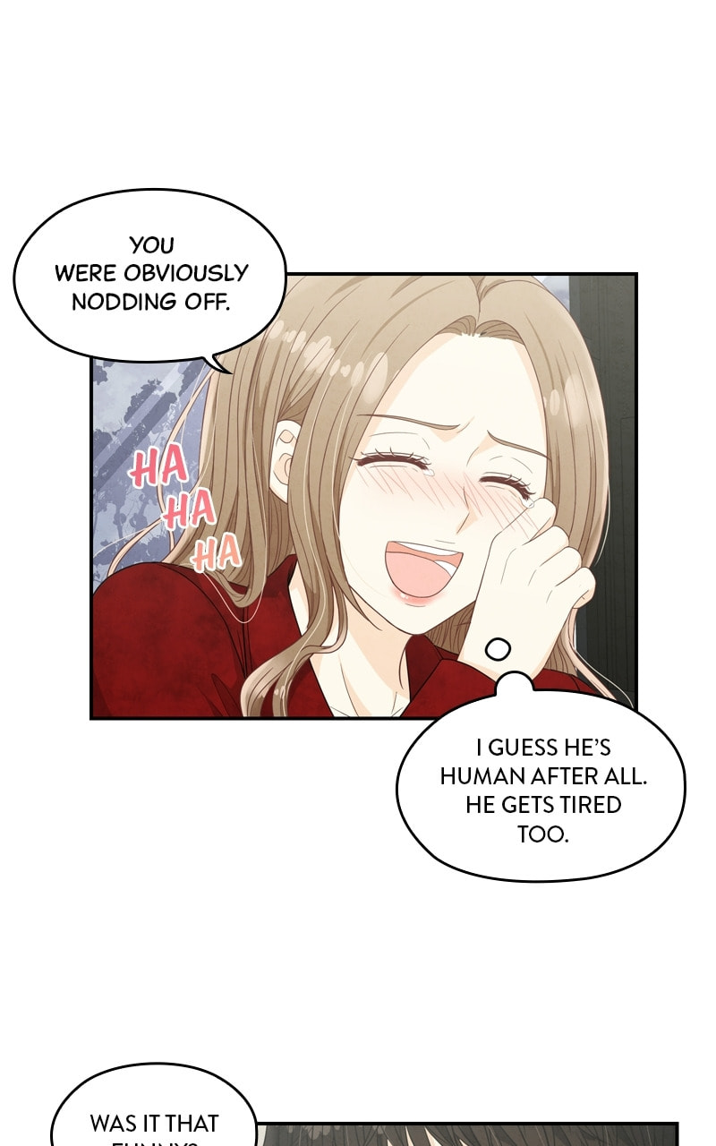 Read Publishing Love chapter 30 image 45 on Lezhin