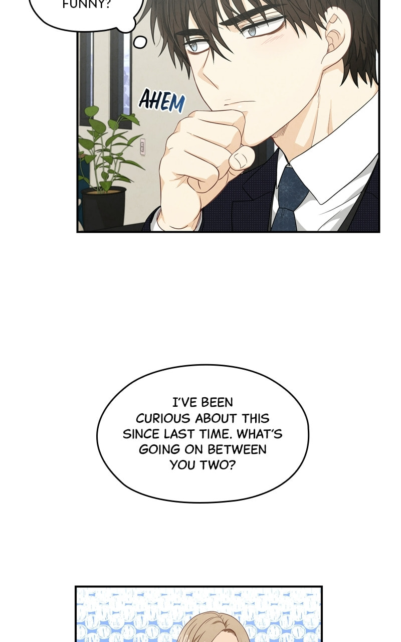 Read Publishing Love chapter 30 image 46 on Lezhin
