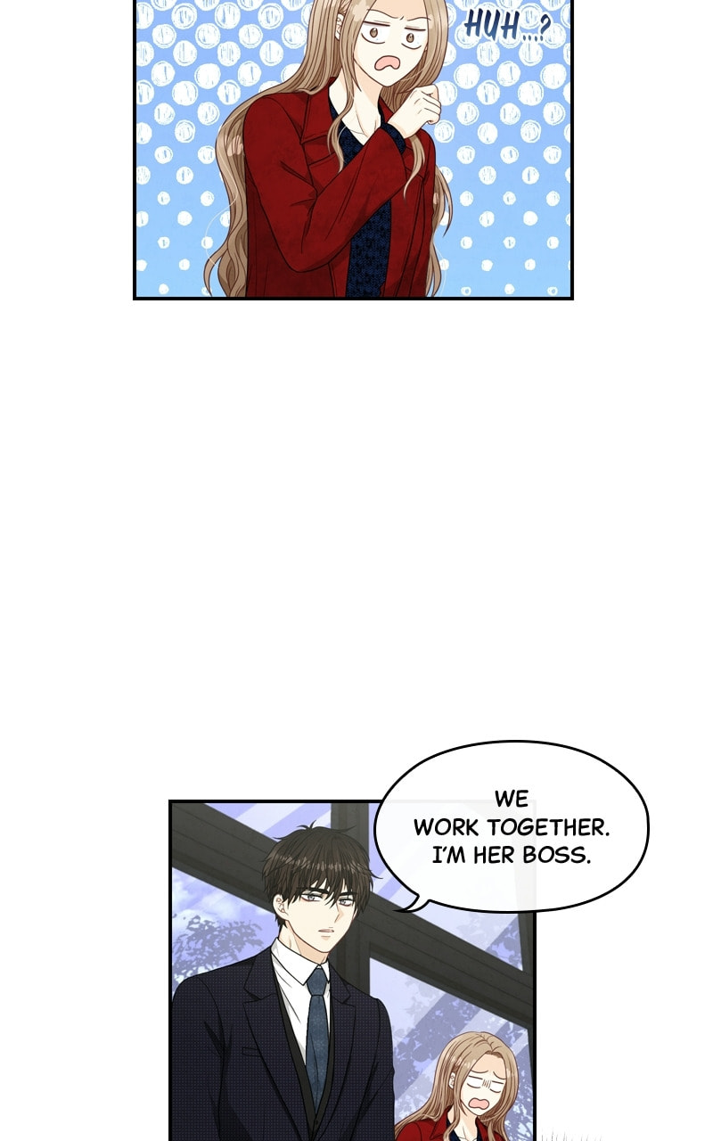 Read Publishing Love chapter 30 image 47 on Lezhin