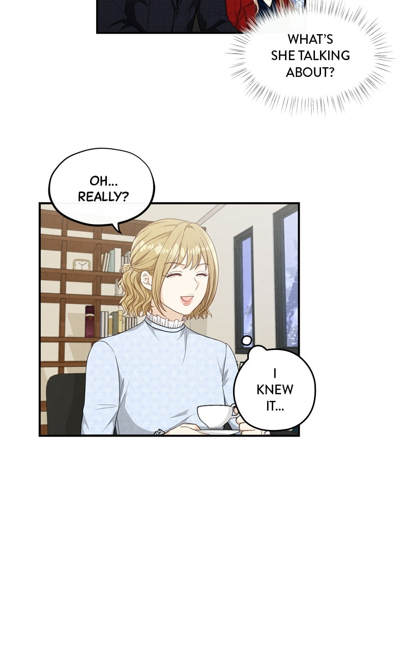 Read Publishing Love chapter 30 image 48 on Lezhin