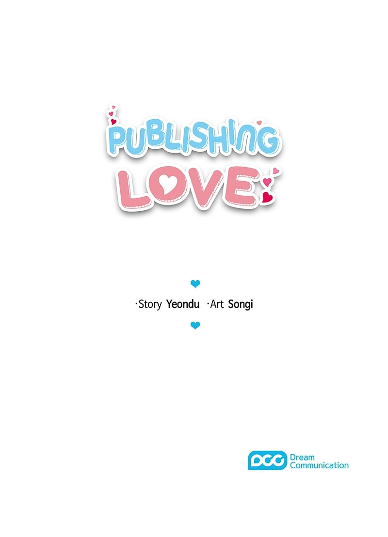 Read Publishing Love chapter 30 image 57 on Lezhin