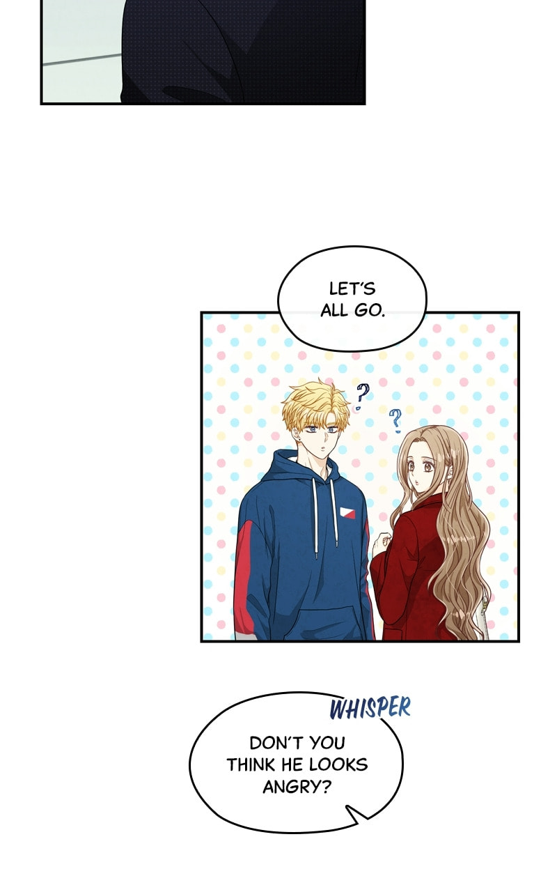 Read Publishing Love chapter 30 image 8 on Lezhin