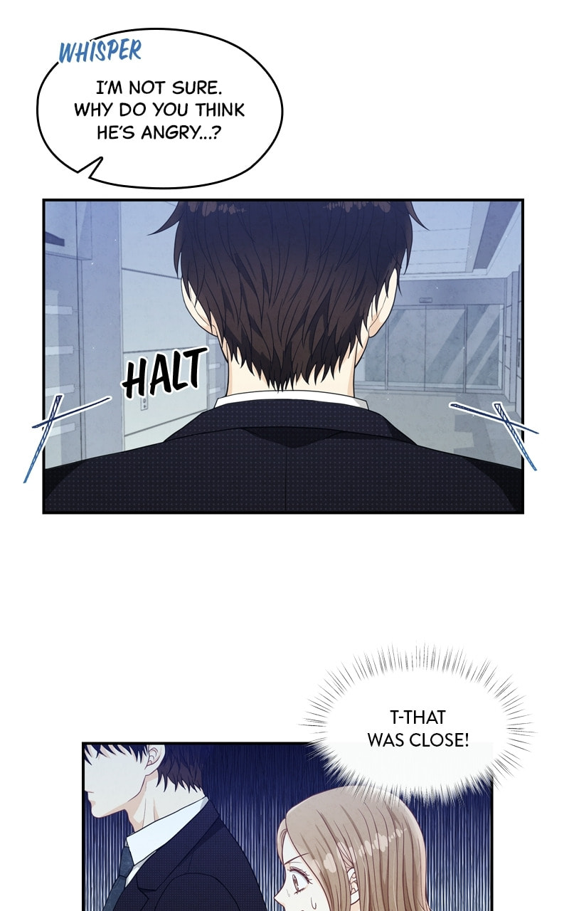 Read Publishing Love chapter 30 image 9 on Lezhin