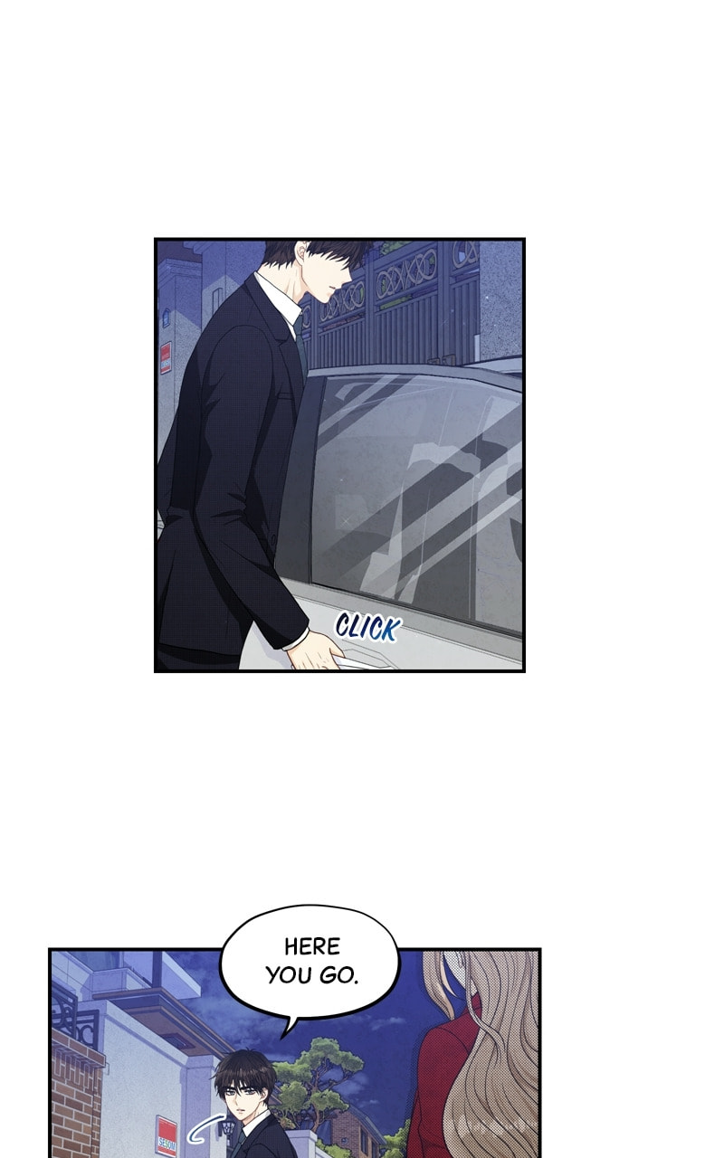 Read Publishing Love chapter 31 image 1 on Lezhin