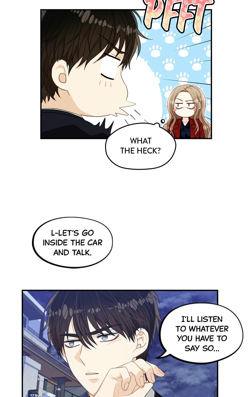 Read Publishing Love chapter 31 image 15 on Lezhin