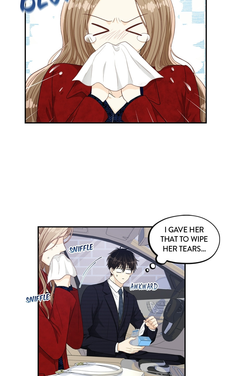 Read Publishing Love chapter 31 image 17 on Lezhin