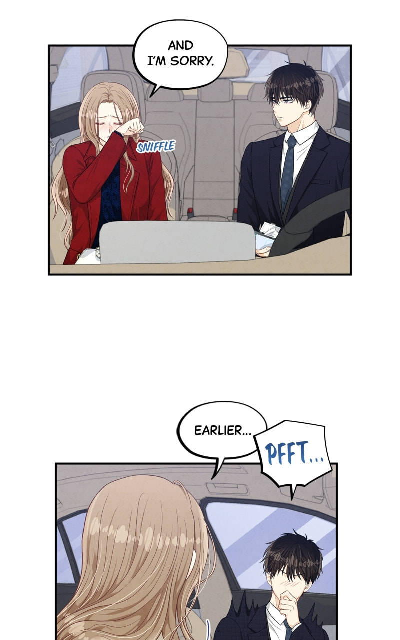 Read Publishing Love chapter 31 image 19 on Lezhin
