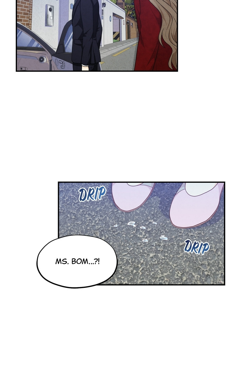 Read Publishing Love chapter 31 image 2 on Lezhin
