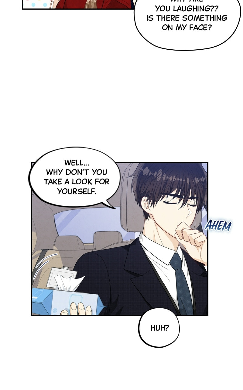 Read Publishing Love chapter 31 image 21 on Lezhin
