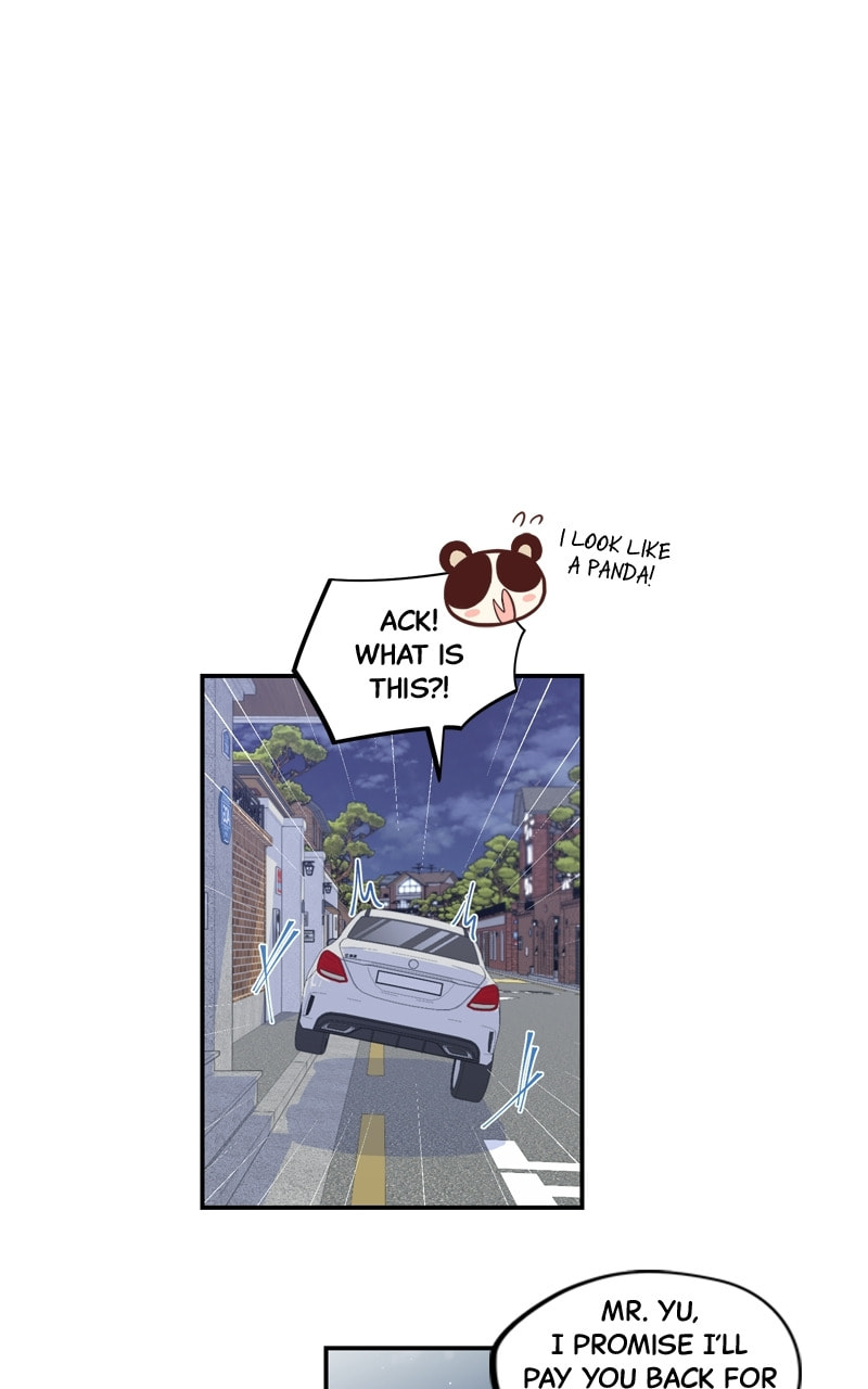 Read Publishing Love chapter 31 image 23 on Lezhin
