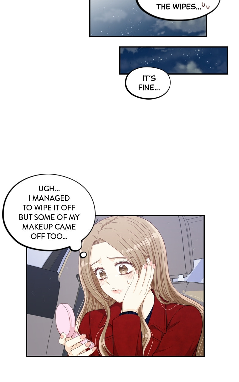 Read Publishing Love chapter 31 image 24 on Lezhin