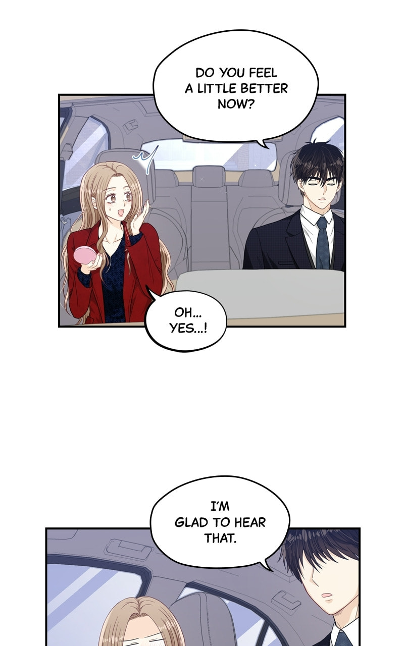 Read Publishing Love chapter 31 image 25 on Lezhin