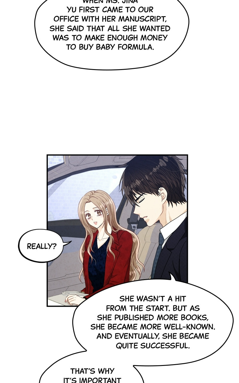 Read Publishing Love chapter 31 image 31 on Lezhin