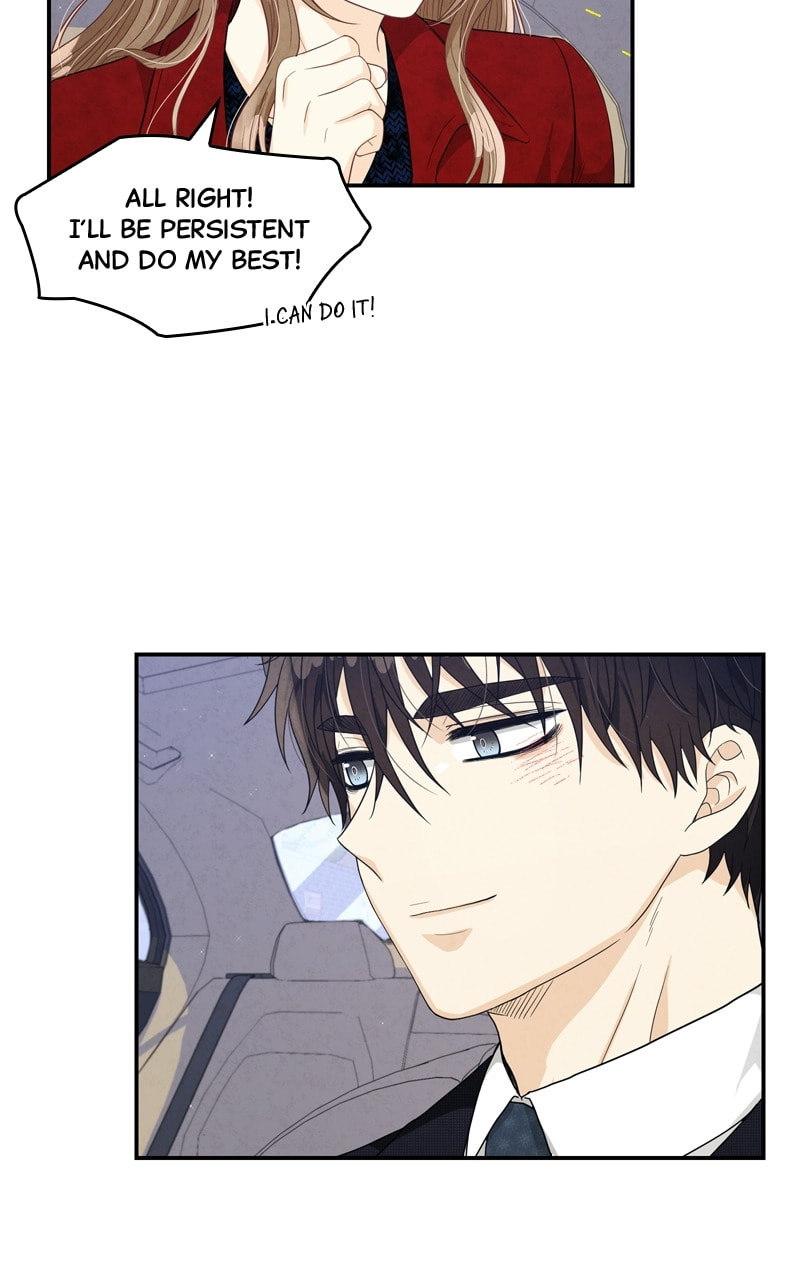 Read Publishing Love chapter 31 image 34 on Lezhin
