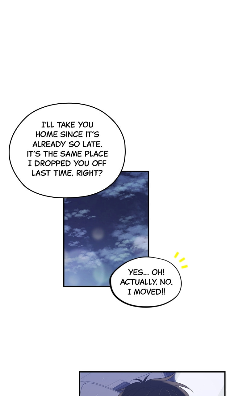 Read Publishing Love chapter 31 image 35 on Lezhin