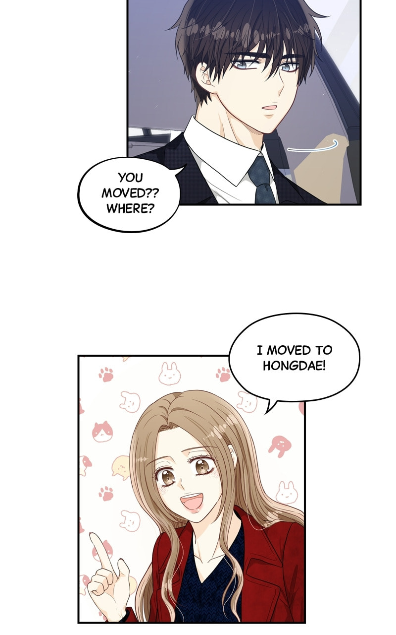 Read Publishing Love chapter 31 image 36 on Lezhin
