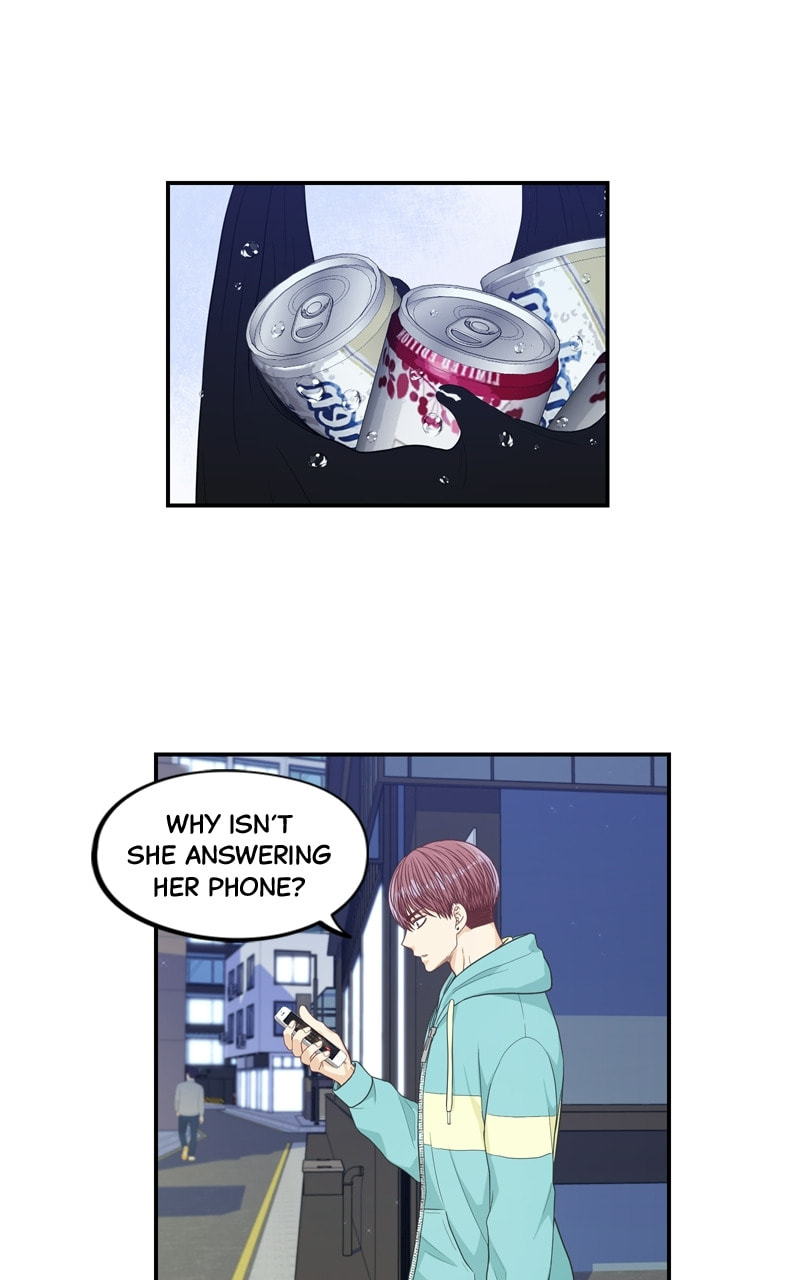 Read Publishing Love chapter 31 image 38 on Lezhin