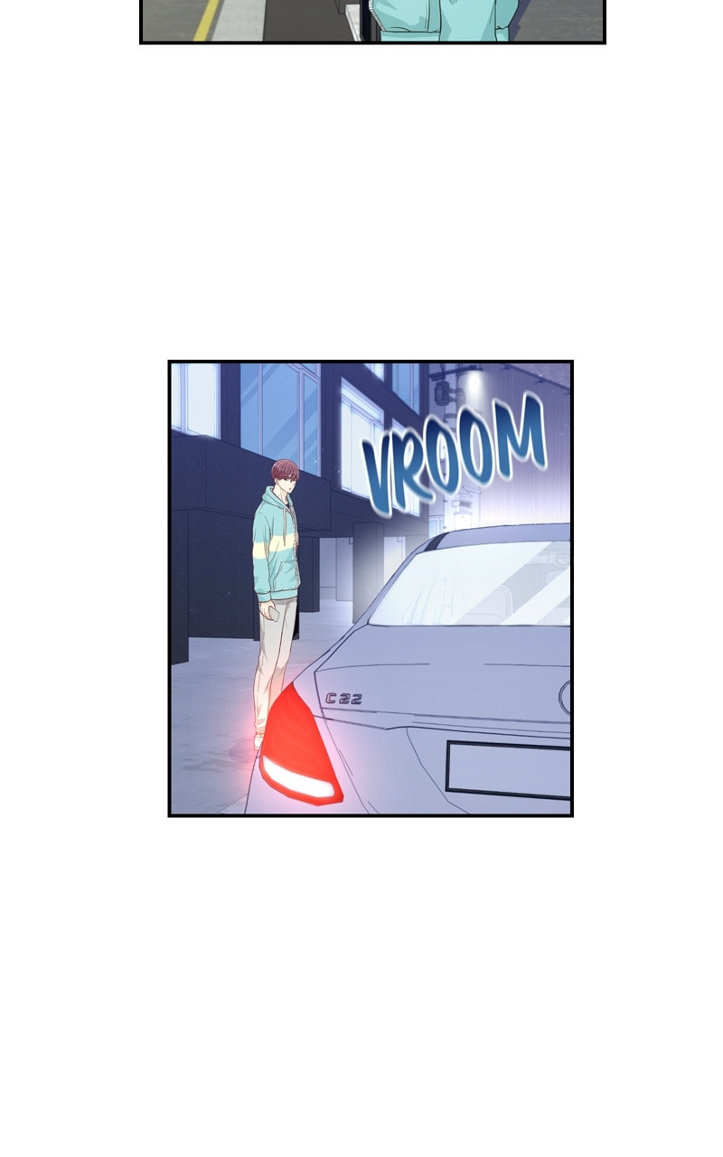 Read Publishing Love chapter 31 image 39 on Lezhin