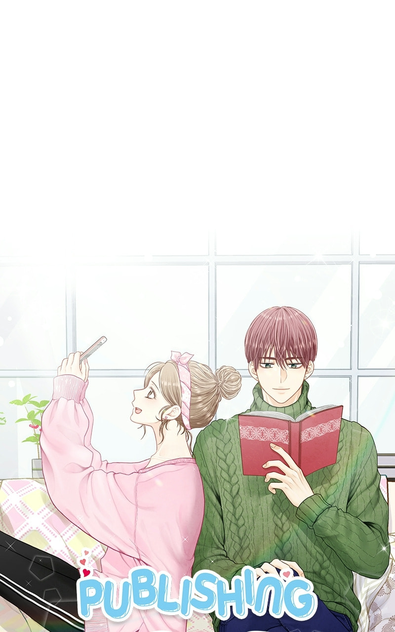 Read Publishing Love chapter 31 image 4 on Lezhin