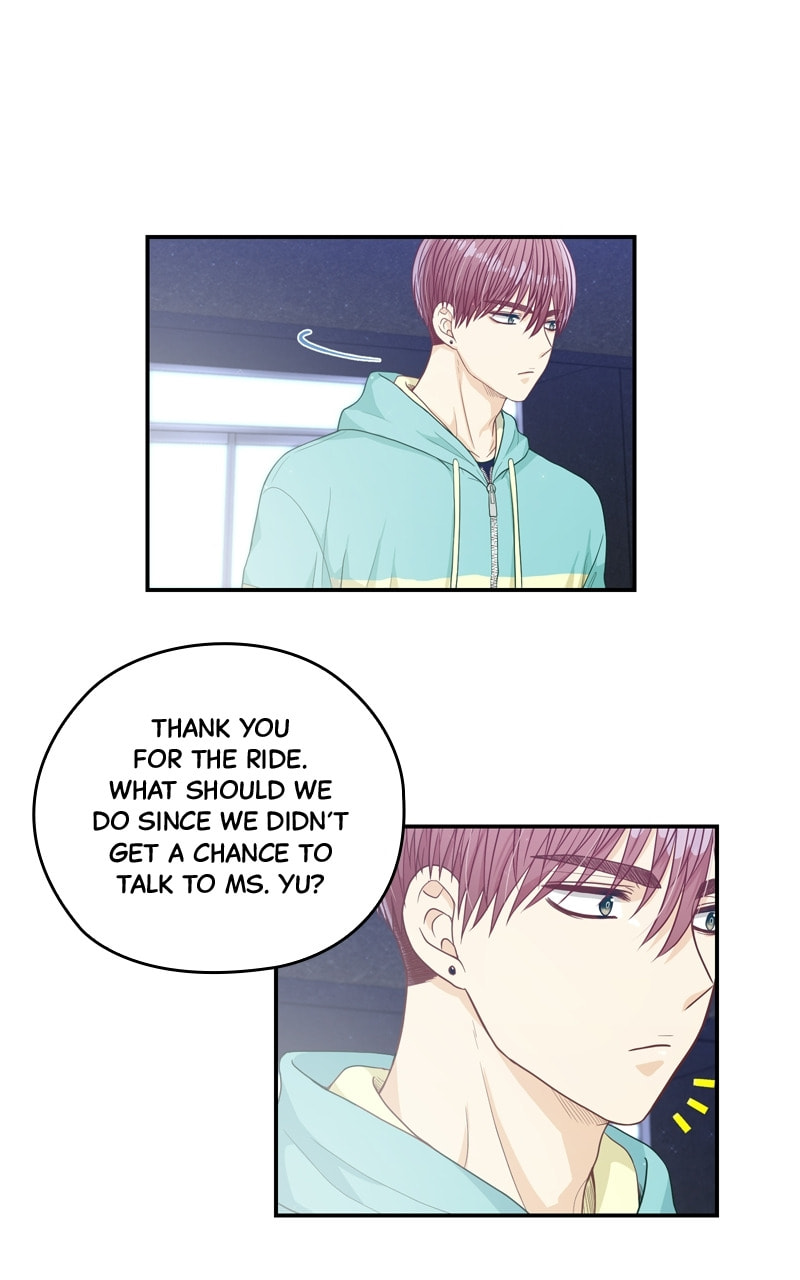 Read Publishing Love chapter 31 image 40 on Lezhin