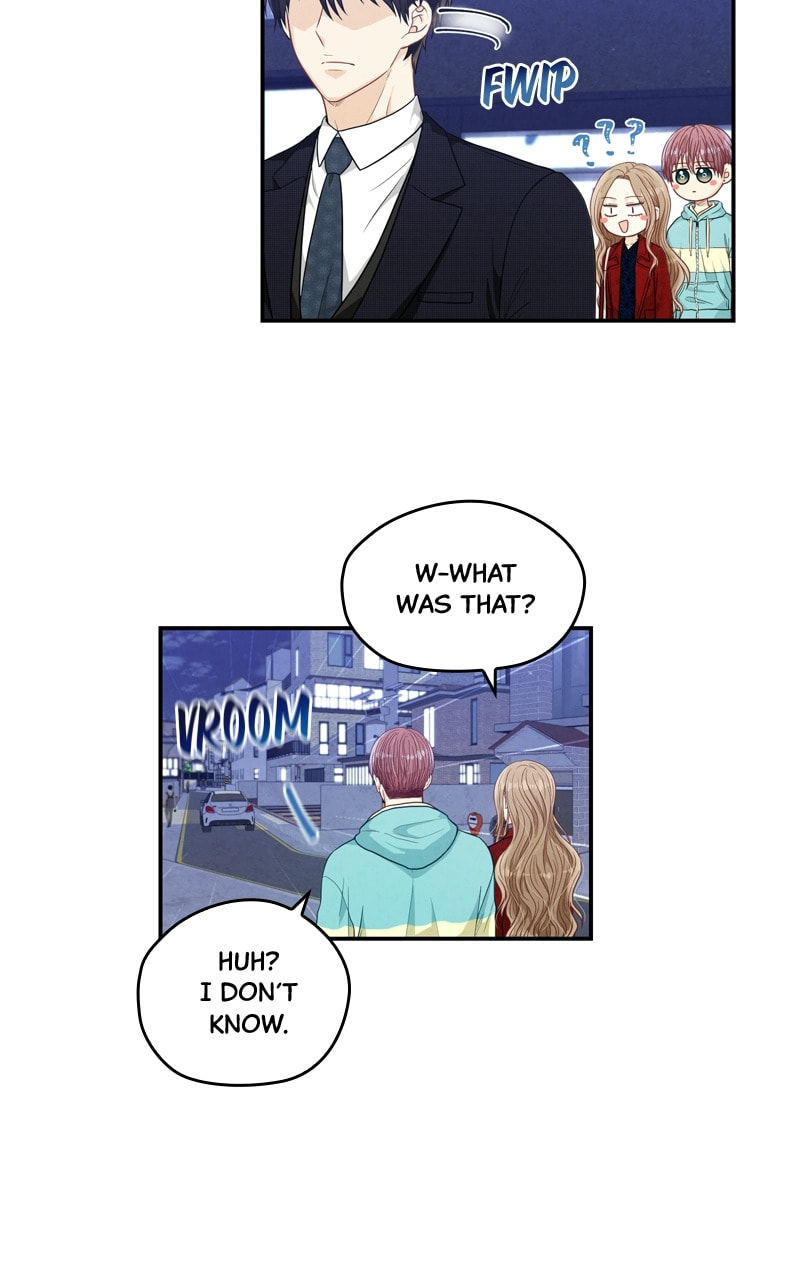 Read Publishing Love chapter 31 image 45 on Lezhin