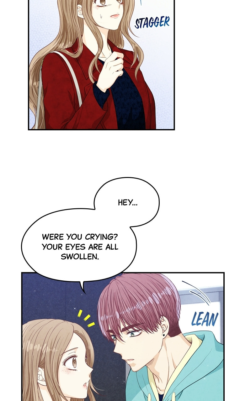 Read Publishing Love chapter 31 image 49 on Lezhin