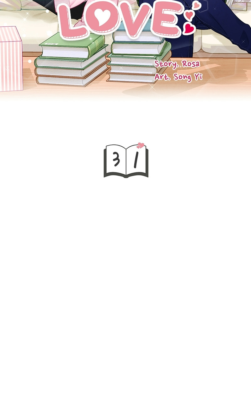 Read Publishing Love chapter 31 image 5 on Lezhin