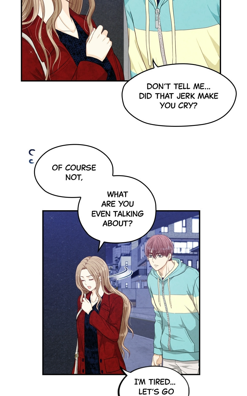 Read Publishing Love chapter 31 image 50 on Lezhin