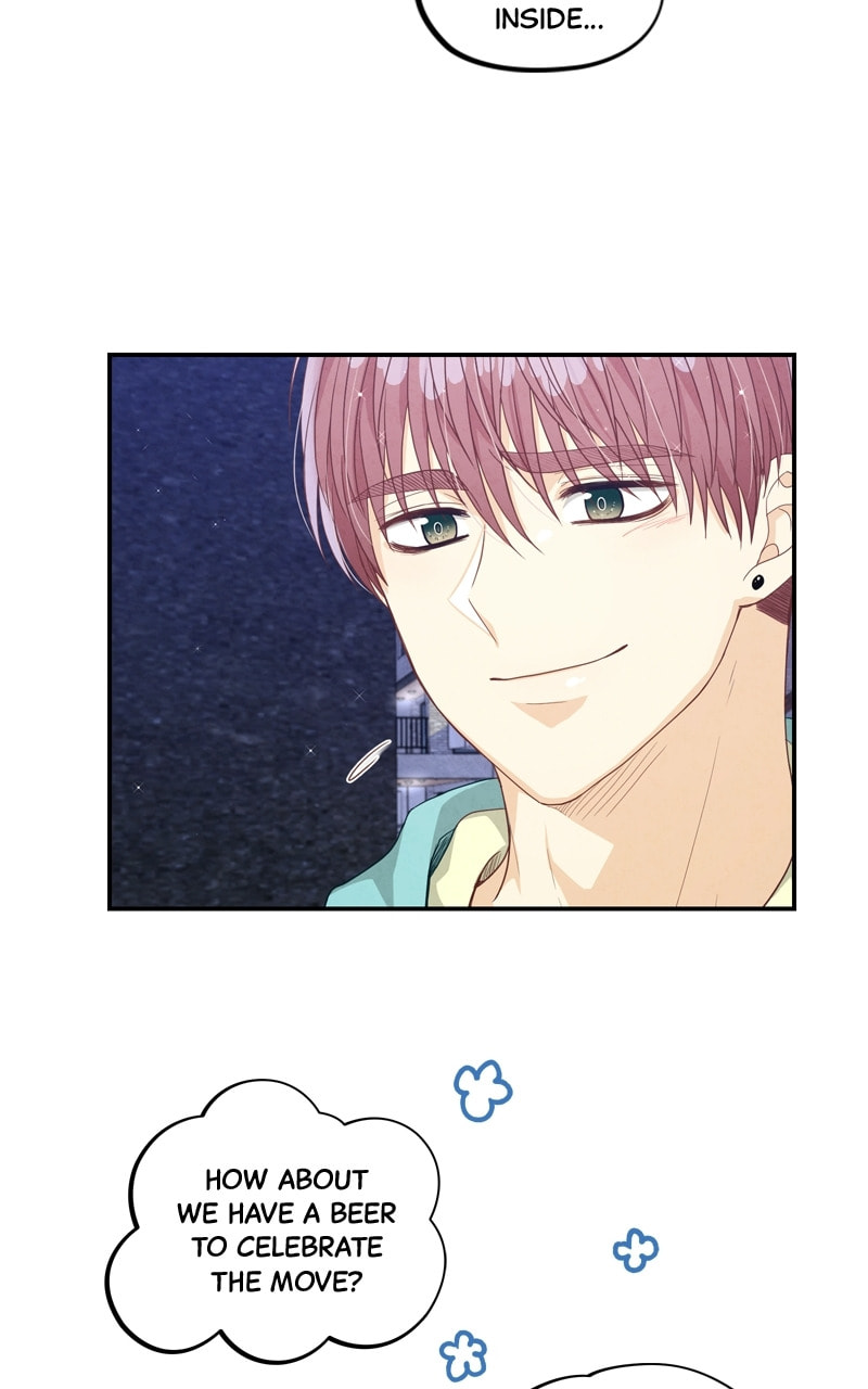 Read Publishing Love chapter 31 image 51 on Lezhin