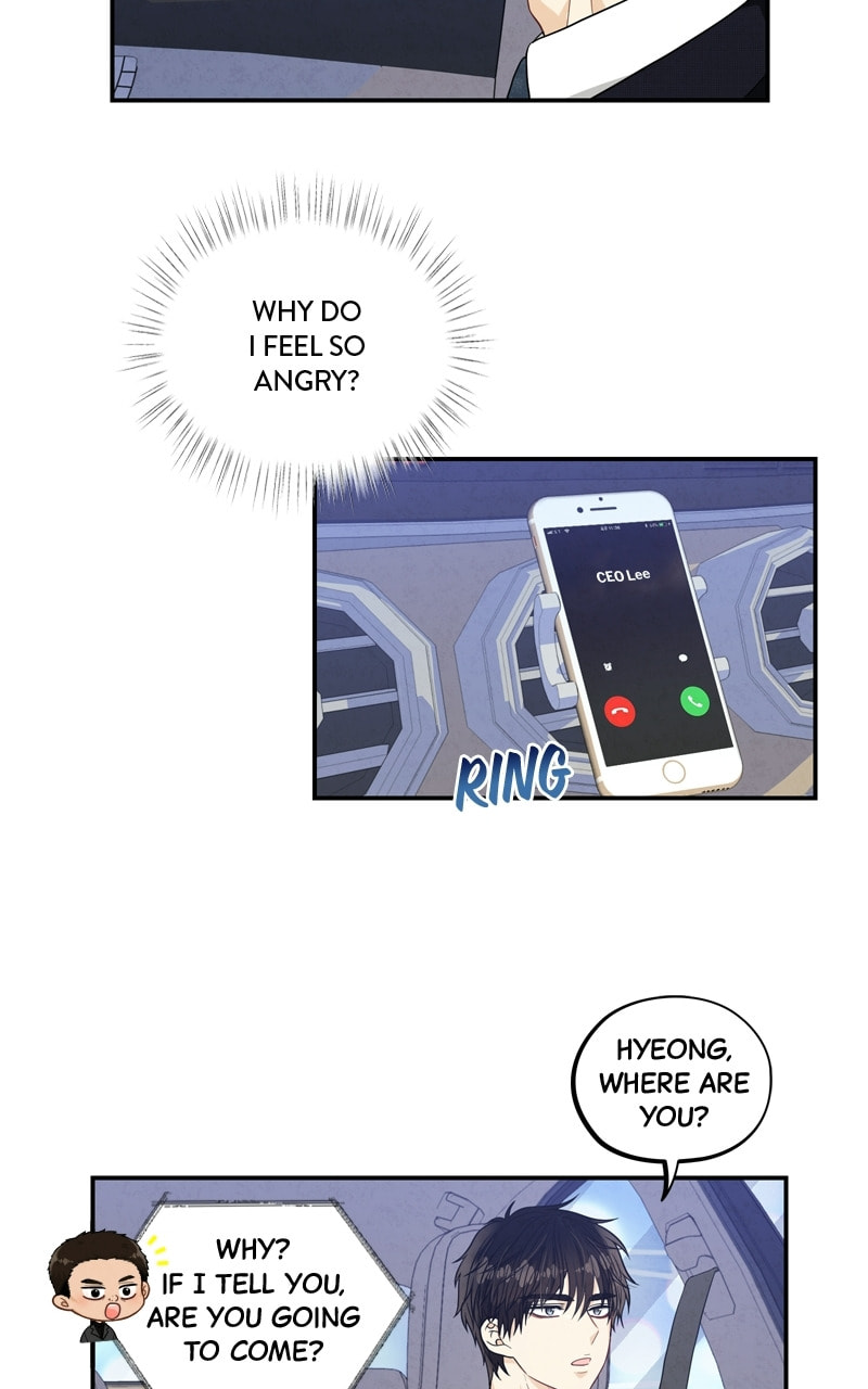 Read Publishing Love chapter 31 image 54 on Lezhin
