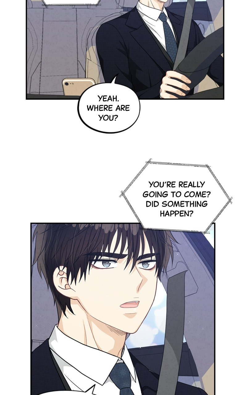Read Publishing Love chapter 31 image 55 on Lezhin