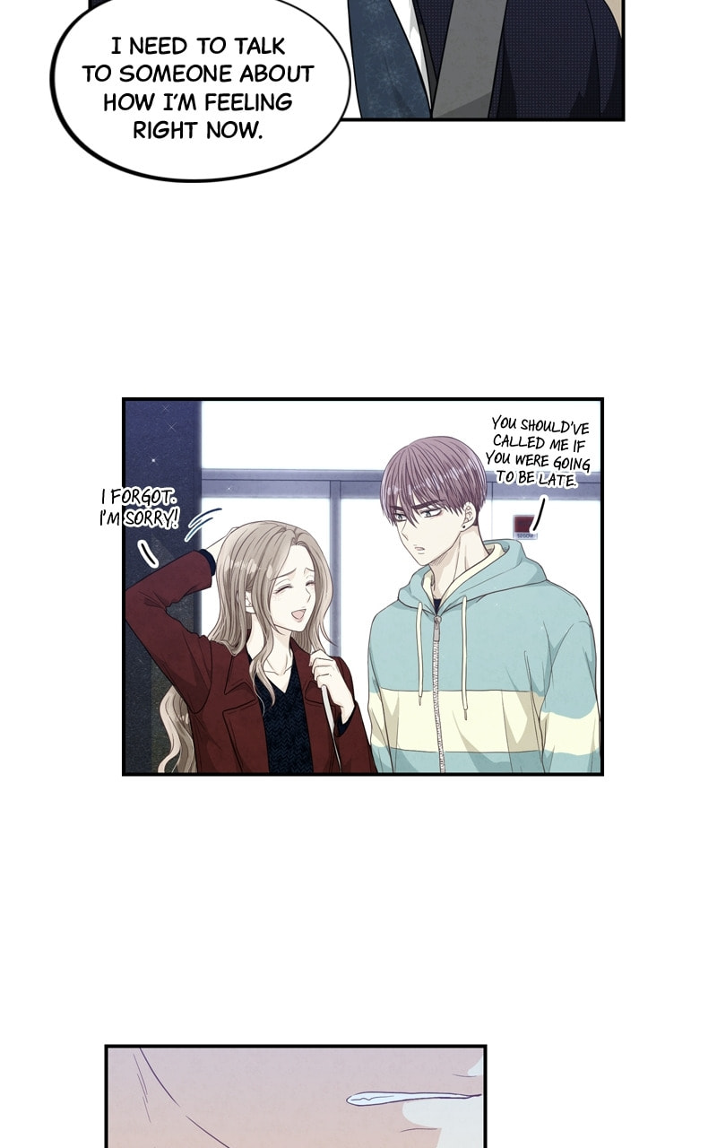 Read Publishing Love chapter 31 image 56 on Lezhin