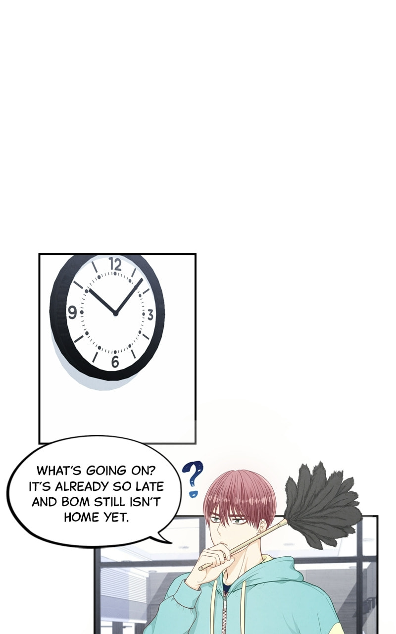 Read Publishing Love chapter 31 image 6 on Lezhin