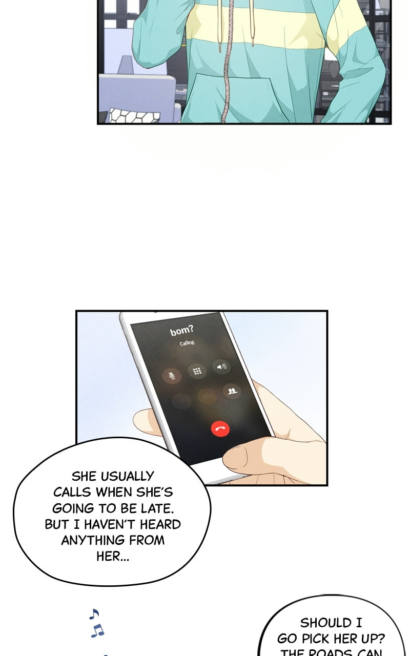 Read Publishing Love chapter 31 image 7 on Lezhin