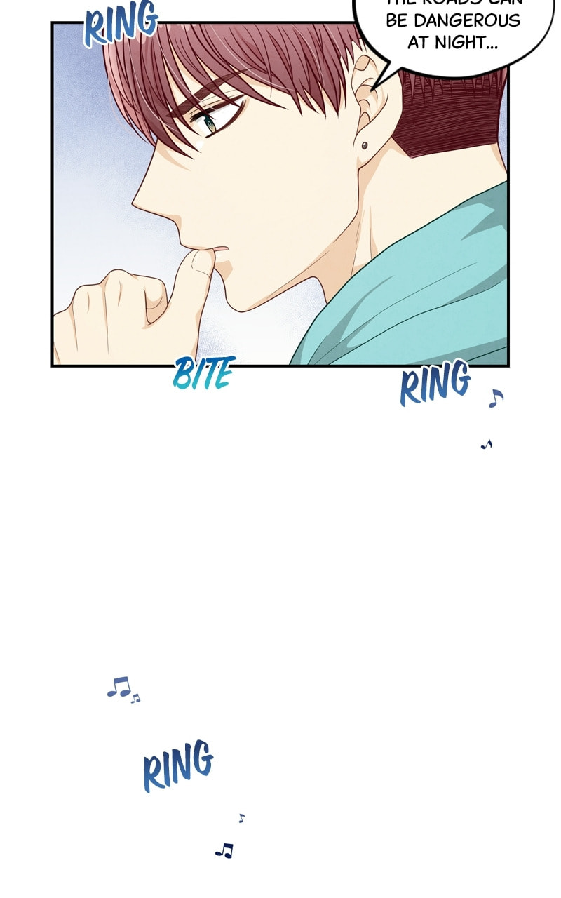 Read Publishing Love chapter 31 image 8 on Lezhin