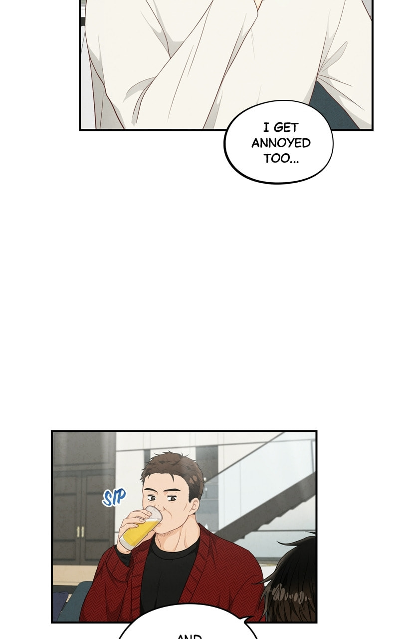 Read Publishing Love chapter 32 image 11 on Lezhin