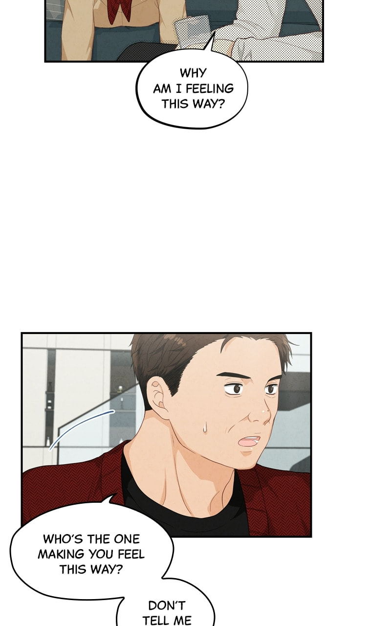 Read Publishing Love chapter 32 image 14 on Lezhin
