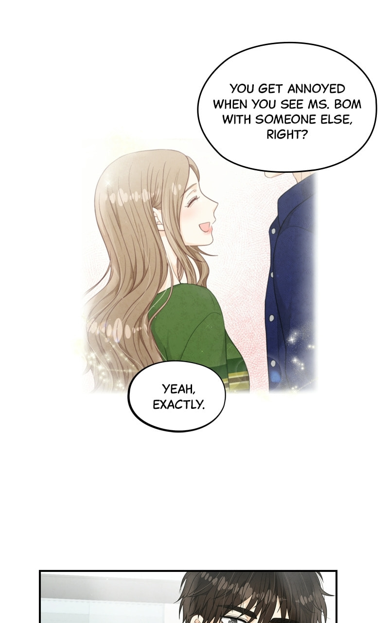 Read Publishing Love chapter 32 image 16 on Lezhin