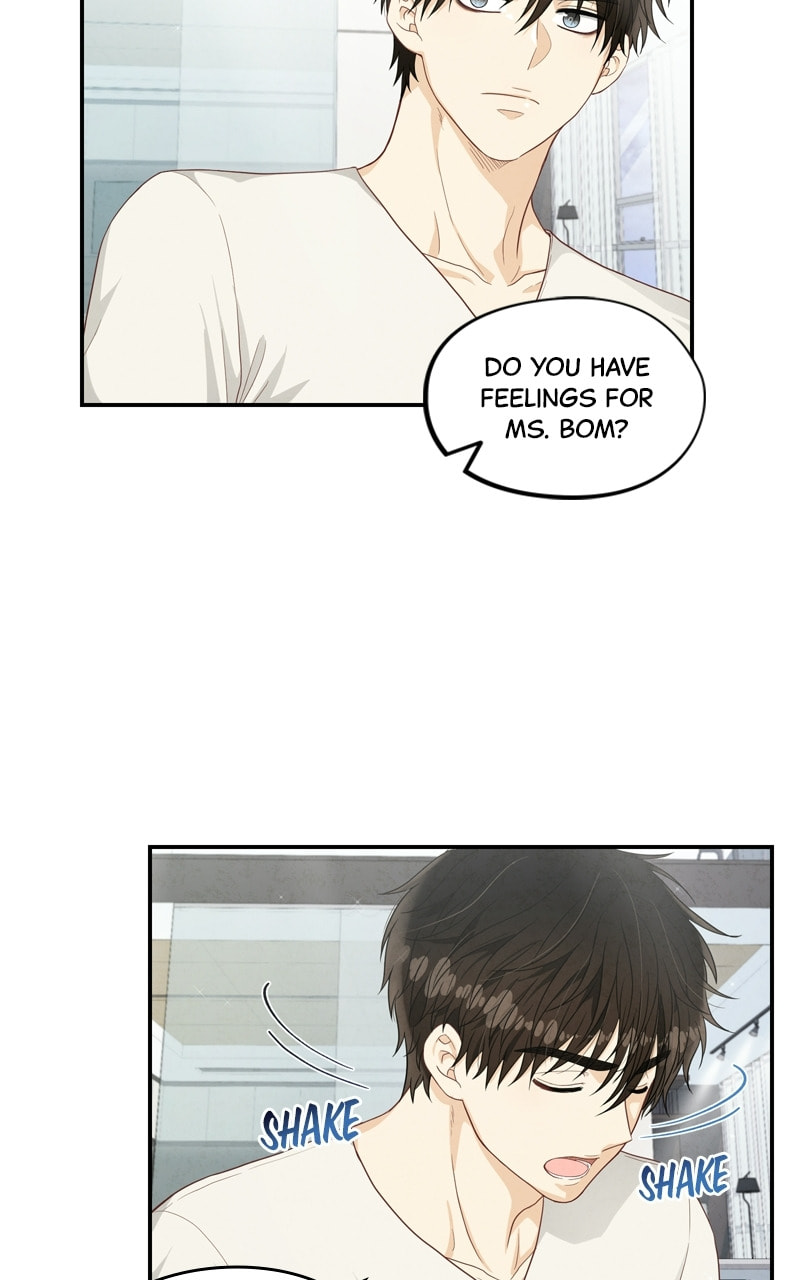 Read Publishing Love chapter 32 image 17 on Lezhin